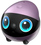 Intelligent companion robot ENABOT EBO Air2 Plus purple