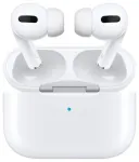 XO F70 Plus TWS juhtmeta k&otilde;rvaklapid laadimiskarbiga White