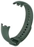 Riff silikoonist rihm Xiaomi Mi Band 8 / Mi Band 9 / Mi Band 10 seeriale, roheline