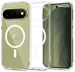Tech-Protect Flexair Hybrid telefoni &uuml;mbris MagSafe toega Google Pixel 9 | Google Pixel 9 Pro | Pixel 10 | Pixel 10 Pro | Pixel 11 | Pixel 11 Pro l&auml;bipaistev