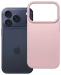 Skin telefoni &uuml;mbris iPhone 17 Pro | iPhone 18 Pro roosa