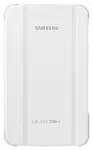 Samsung EF-BT210BW tahvelarvuti &uuml;mbris Galaxy Tab A7 valge