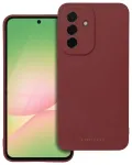 Roar Luna telefoni &uuml;mbris Samsung Galaxy A36 5G (A366) punane
