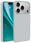 Etteri Silicone telefoni &uuml;mbris MagSafe toega iPhone 17 Pro | iPhone 18 Pro h&otilde;bedane