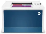 Printer HP Color LaserJet Pro 4202dn kahepoolse printimise ja LAN-iga
