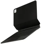 Case UNIQ Venno Pro Magnetic Smart with keyboard for iPad Pro 13" M4 (2024) bl