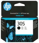 Tindikassett HP 305 3YM61AE must