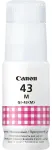 Tindipudel Canon GI-43M 4680C001 magenta