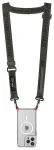 Skinarma Scout XE universal phone lanyard olive