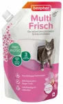 Deodorant for cat toilet : Beaphar Odour killer Orchid, 400 g