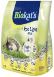 Eco cat litter - Gimborn Biokat's Eco LIGHT EXTRA 5L