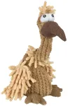 Pl&uuml;&uuml;sm&auml;nguasi : Trixie Vulture Gustav, plush, 24 cm