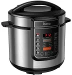 Hoco HJD27A Mitmek&uuml;lgne kiirkeetja 6L 1000W