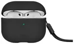 UNIQ case Lyden DS AirPods 4 dallas black