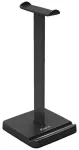 Headphone stand XTRIKE ME HT-08 BK black