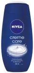 Nivea Creme Care Shower Gel - 250ml