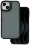Crystal Black case for Xiaomi Redmi Note 14 5G (Global) black