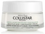 Collistar Attivi Puri Salicylic Acid + Niacinamide Cream 50ml