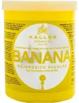 Fortifying Banana Hair Mask Kallos 1000 ml.