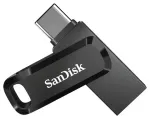 SanDisk pendrive 32GB USB-C Ultra Dual Drive Go 150 MB/s