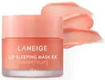 LANEIGE - Lip Sleeping Mask EX - 20g - Grapefruit