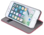 Smart Magnet case for Xiaomi Redmi Note 15 Pro 5G (EU) red