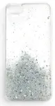 Wozinsky Star Glitter Shining Cover for Xiaomi Redmi K40 Pro+ / K40 Pro / K40 / Poco F3 transparent
