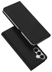 Dux Ducis Skin Pro raamatut&uuml;&uuml;pi telefoni &uuml;mbris Samsung Galaxy S25+ must