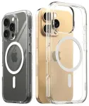Araree etui Duple M iPhone 16 Pro 6.3" przeźroczysty|clear AR20-02107A