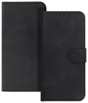 WONDER COMMON universaalne raamatukujuline &uuml;mbris (SIZE L) Iphone 6 Plus/7 Plus/8 Plus/Xs Max/11 Pro Max/Samsung S20 FE/S21 FE/S10 Plus/A10/A32/A54/Xiaomi 12 Lite/Huawei P30 Pro jaoks, must