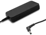 Qoltec Power adapter for laptop Asus 130W | 19.5V | 6.67A | 4.5*3.0+pin | +power cable
