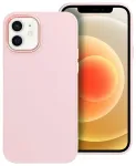 FRAME telefoni &uuml;mbris iPhone 12 | iPhone 12 Pro roosa
