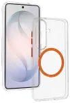 Liavec Pure telefoni &uuml;mbris Samsung Galaxy S26+ (S947) oranž