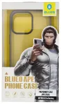 BLUEO APE telefoni &uuml;mbris iPhone 16 Pro Max hall