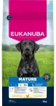 Kuivtoit koertele - Eukanuba Mature Large Chicken, 15 kg