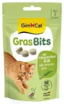 Vitamiinidega t&auml;iends&ouml;&ouml;t : GimCat Gras Bits 50gr