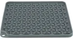 Interaktiivne kauss - Trixie Lick'n'Snack mat, silicone, 20 &times; 20 cm