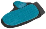 Loomade kamm, massaažikinnas : Trixie Coat Care Glove 18*24cm