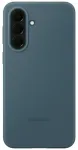 Samsung Silicone telefoni &uuml;mbris Samsung Galaxy A37 (A376) roheline