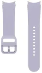 Samsung ET-SFR90SVE nutikella rihm Galaxy Watch 5 (20 mm) jaoks | silikoonist | lilla