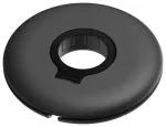 Korraldaja | AppleWatch laadija hoidik (must)