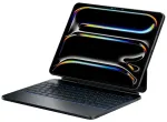 Klaviatuuriga &uuml;mbris Typecase Edge iPad Pro 13" 2024/2025 must