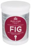 Kallos Cosmetics Fig Viigimarja juuksemask 1000 ml