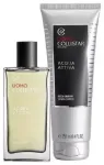 Komplekt Collistar Uomo Unbox Your Style Acqua Attiva 100ml + &Scaron;ampoon 250ml