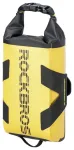 Veekindel jalgrattakott Rockbros AS-161 alumisele torule 1 l - kollane