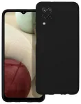Silicone telefoni &uuml;mbris Samsung Galaxy A12 (A125) must