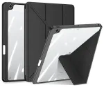 DUX DUCIS &uuml;mbris MAGI pliiatsitaskuga iPad 10.9 (2022) must