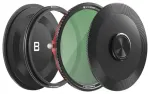 Magnetiline filter Freewell V2 Series VND/CPL 3-7 Stops
