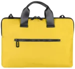 Kott Tucano Gommo s&uuml;learvutile 14" MacBook kollane