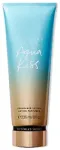 Victoria's Secret Aqua Kiss Body Lotion 8 Oz